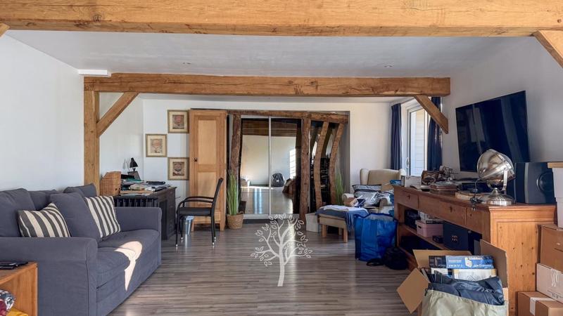 Maison - 180 m² - 5 pièces