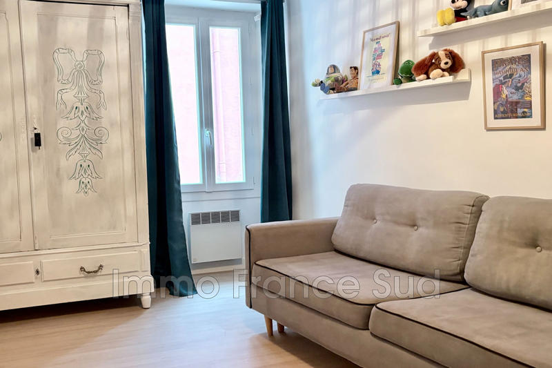 Maison de village - 70 m² - 3 pièces