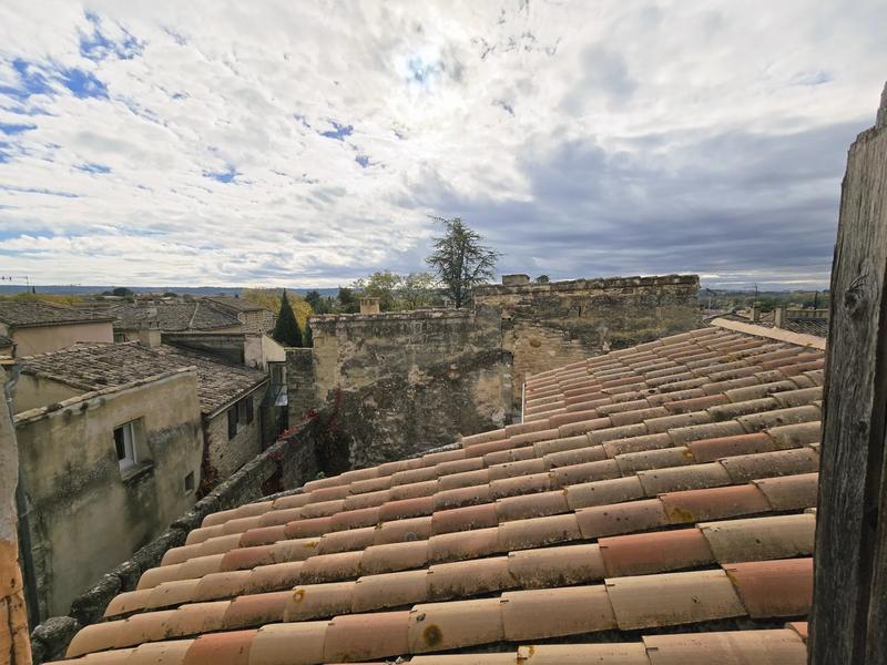 Maison de village - 80 m² - 5 pièces