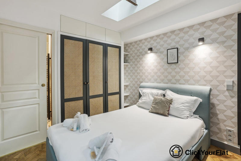 Local commercial - 63 m² - 4 pièces