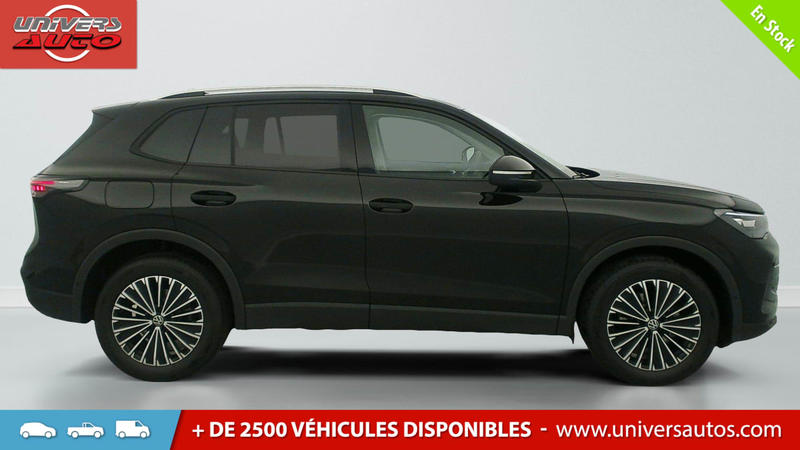 Volkswagen Tiguan Nouveau 1.5 eTSI 150cv Dsg7 Life Plus
