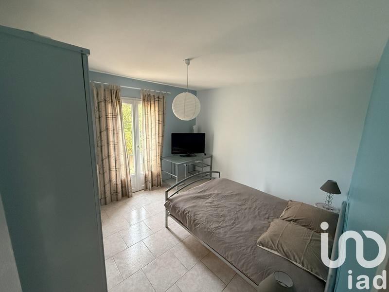 Maison - 155 m² - 6 pièces