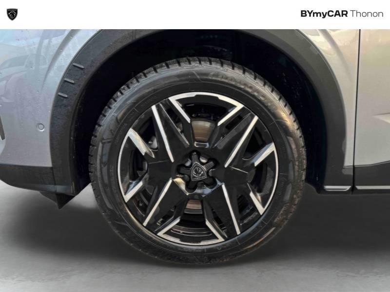 Peugeot 5008 Hybrid 145 e-Dcs6 Allure