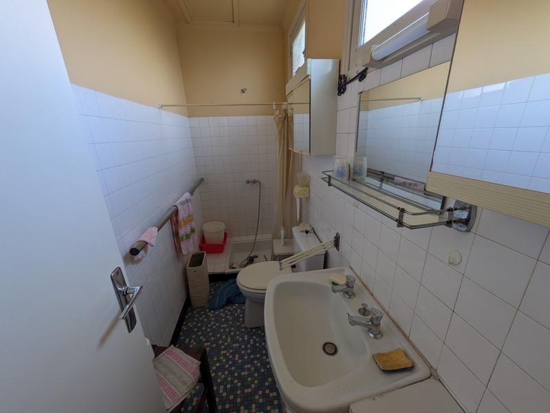 Maison de campagne - 110 m² - 4 pièces