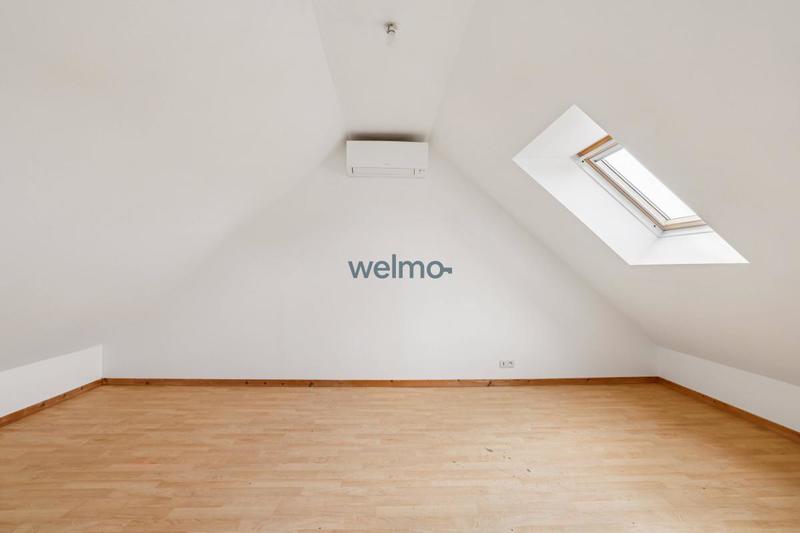 Maison - 106 m² - 5 pièces