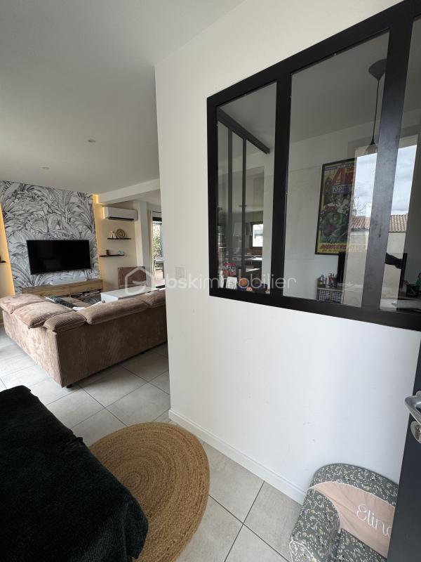 Villa - 103 m² - 4 pièces