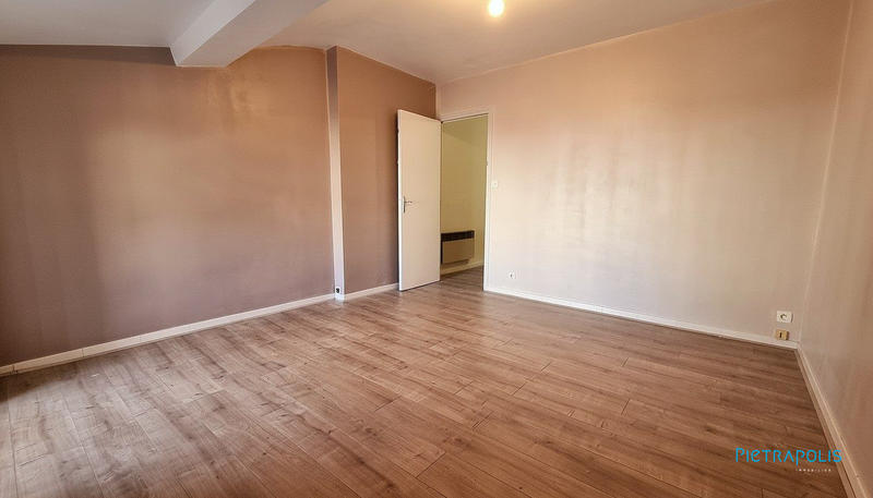 Duplex - 67 m² - 3 pièces