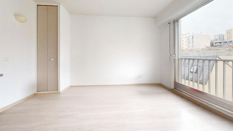 Appartement - 23 m² - 1 pièce