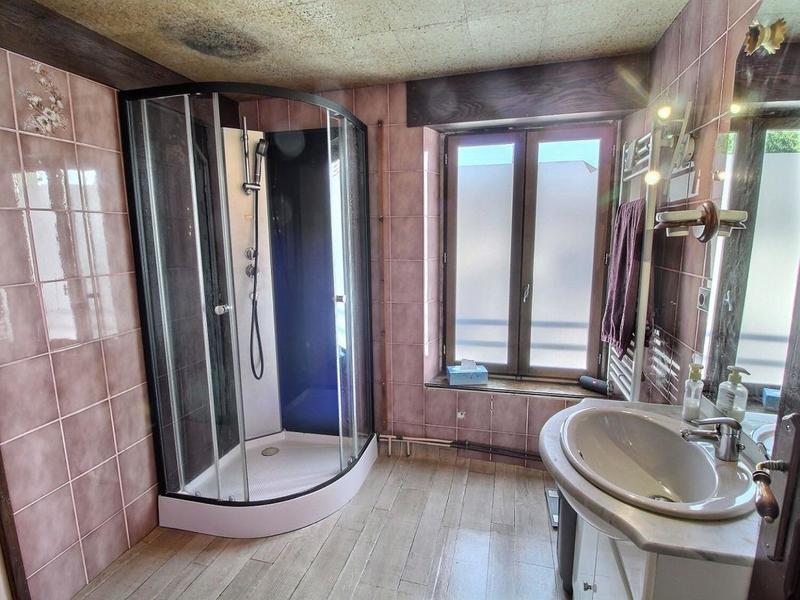 Maison - 175 m² - 7 pièces