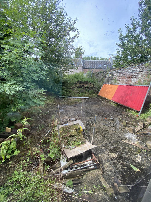 Maison - 113 m² - 5 pièces