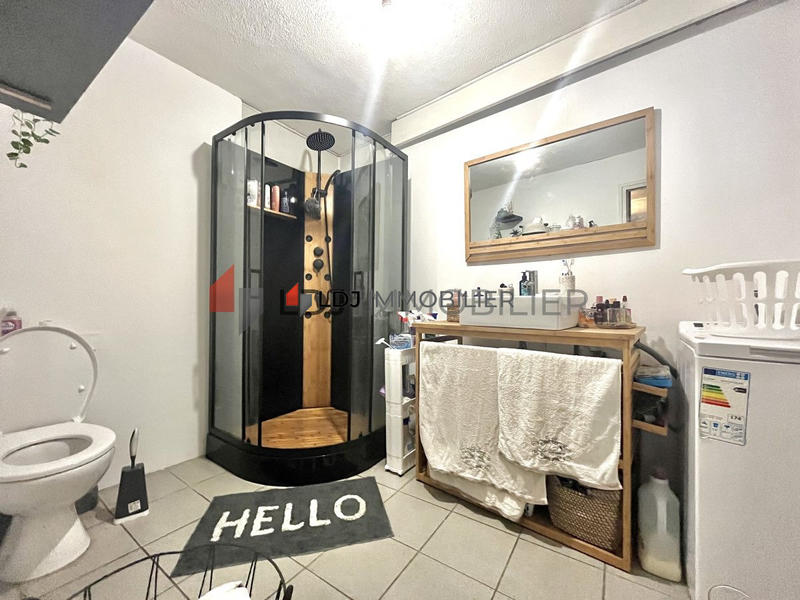 Duplex - 60 m² - 2 pièces