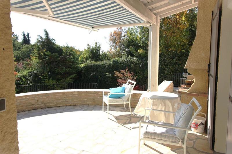 Villa - 133 m² - 6 pièces