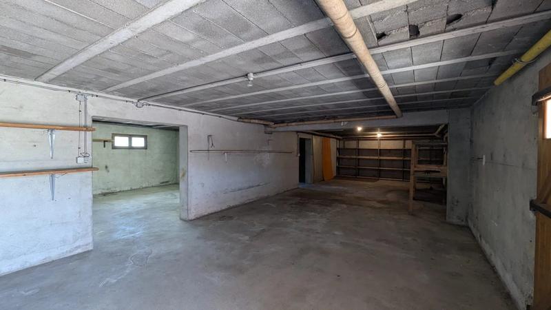 Maison - 123 m² - 5 pièces