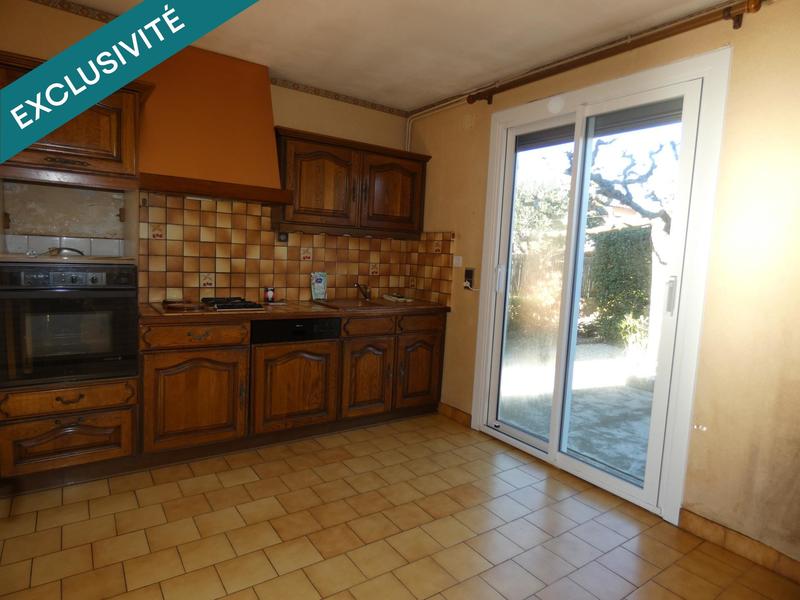 Villa - 87 m² - 5 pièces