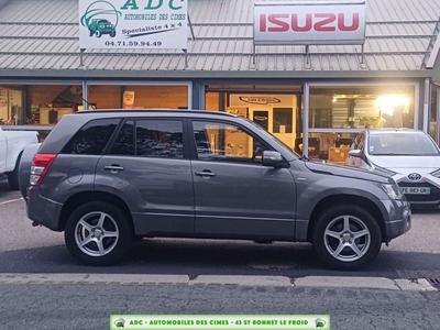 Suzuki Grand Vitara II 1.9 Ddis 5 Portes