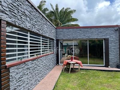 Maison - 152 m² - 5 pièces