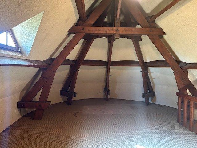 Maison - 123 m² - 8 pièces