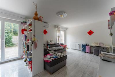 Duplex - 80 m² - 4 pièces