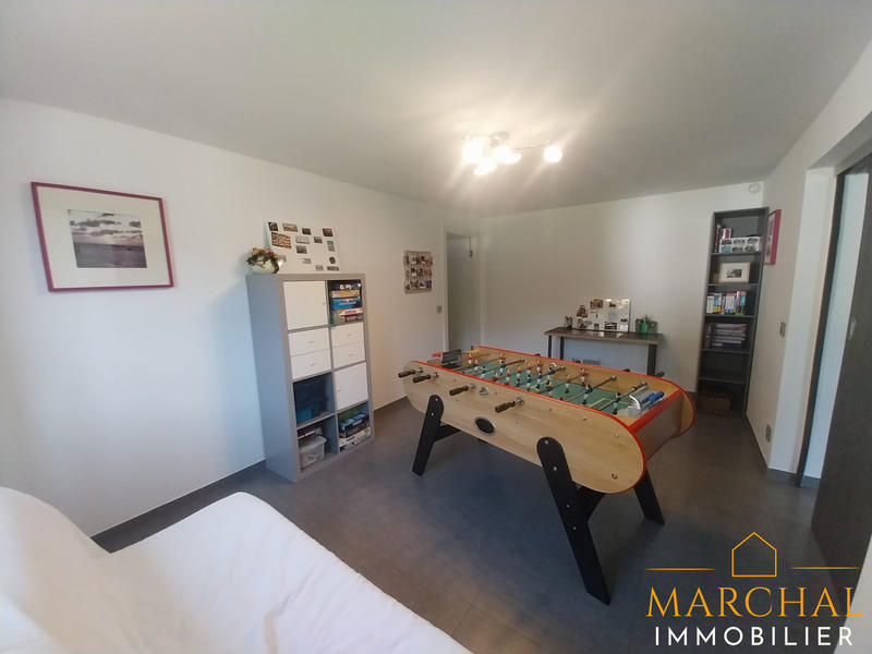 Villa - 251 m² - 8 pièces