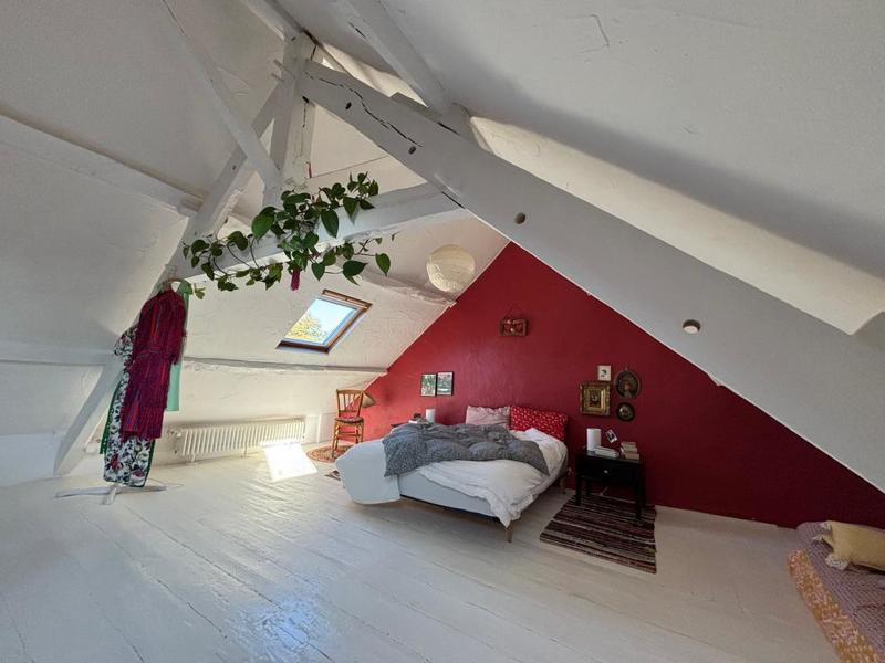 Maison - 103 m² - 3 pièces