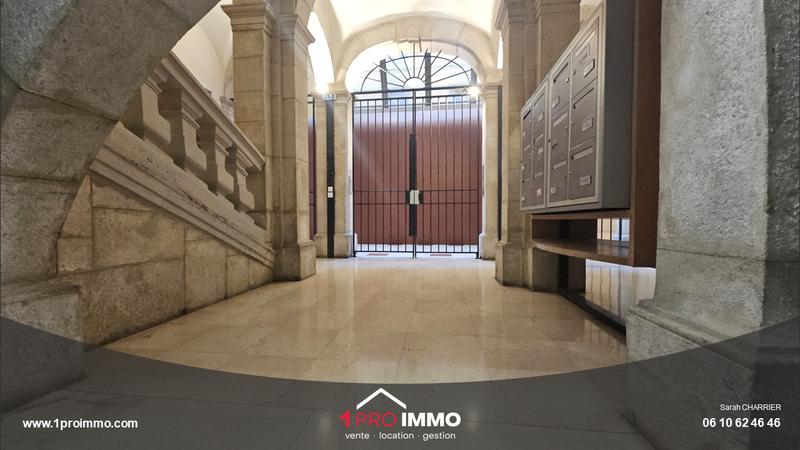 Appartement - 55 m² - 2 pièces