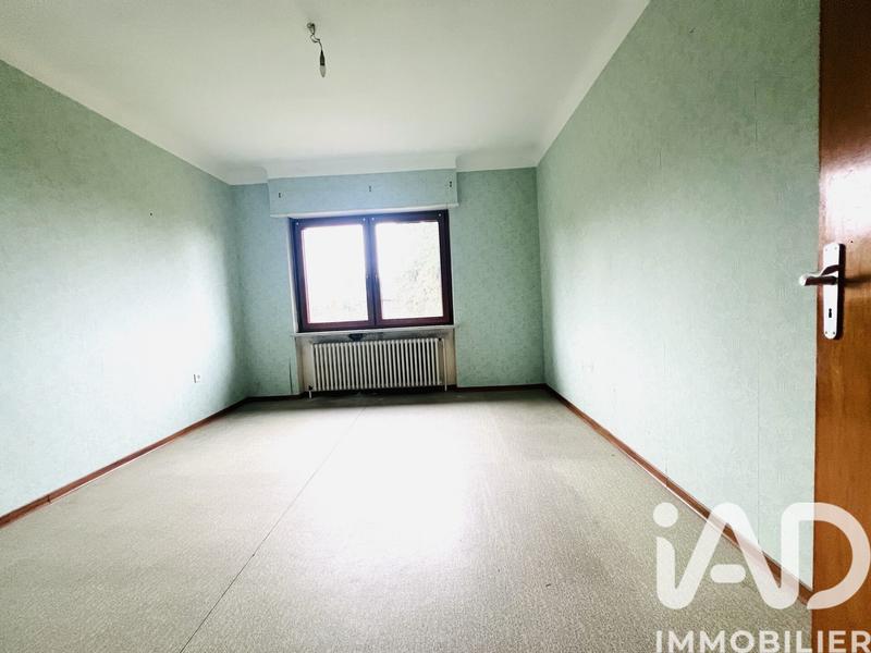 Maison - 138 m² - 5 pièces