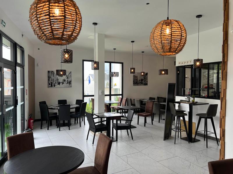 Local commercial - 92 m²