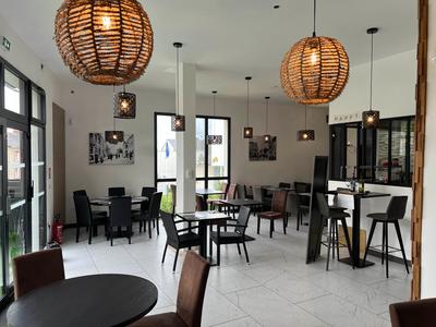 Local commercial - 92 m²