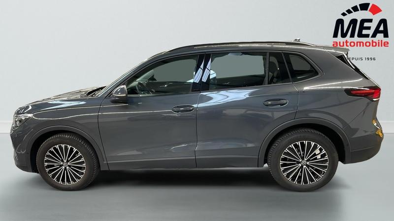 Volkswagen Tiguan 1.5 eTSI 131ch Dsg7 Life Plus