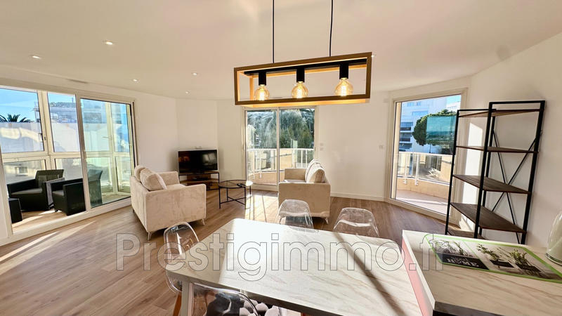 Appartement - 69 m² - 3 pièces