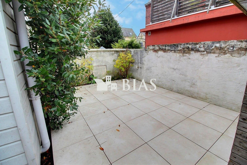 Maison - 59 m² - 3 pièces