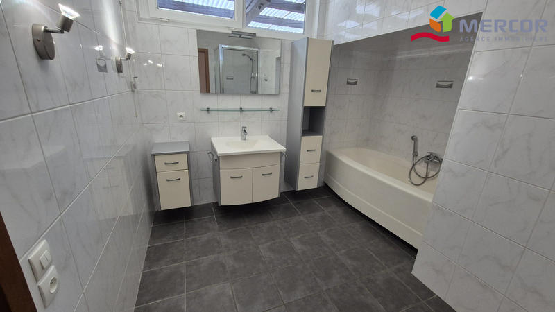 Appartement - 113 m² - 3 pièces