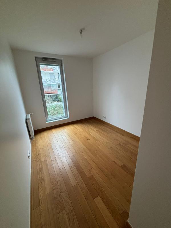 Appartement - 88 m² - 4 pièces