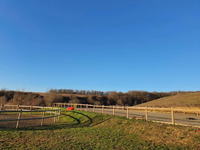 Maison - 315 m² - 11 pièces