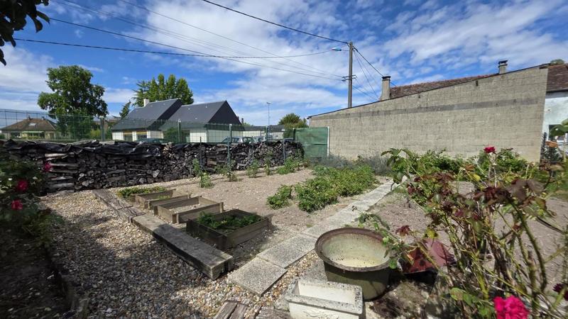 Pavillon - 84 m² - 4 pièces