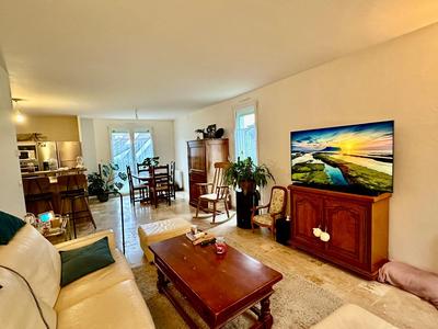 Maison traditionnelle - 101 m² - 5 pièces