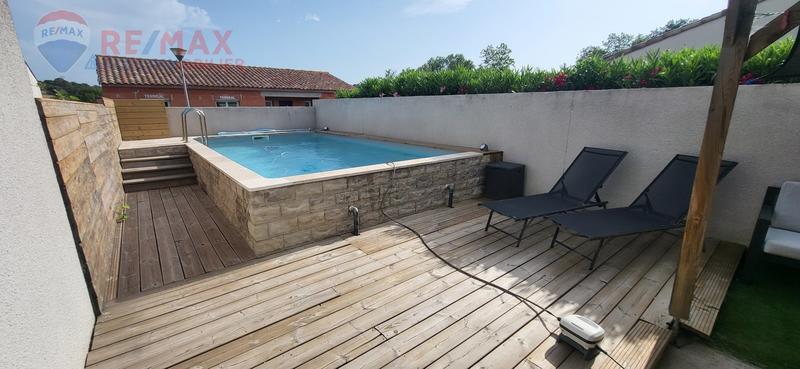 Pavillon - 103 m² - 4 pièces