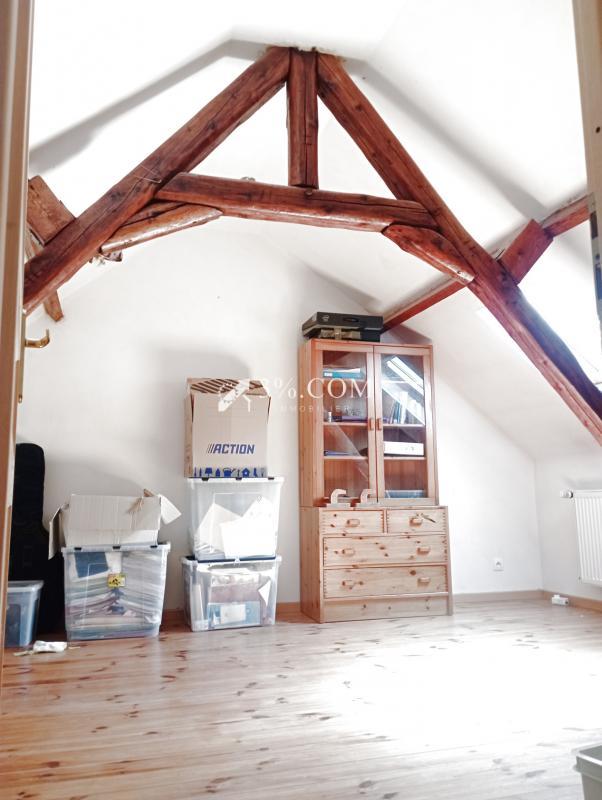 Fermette - 200 m² - 7 pièces