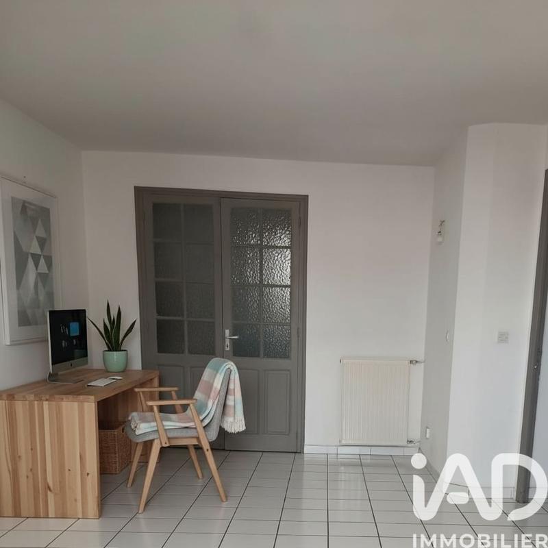 Appartement - 71 m² - 4 pièces