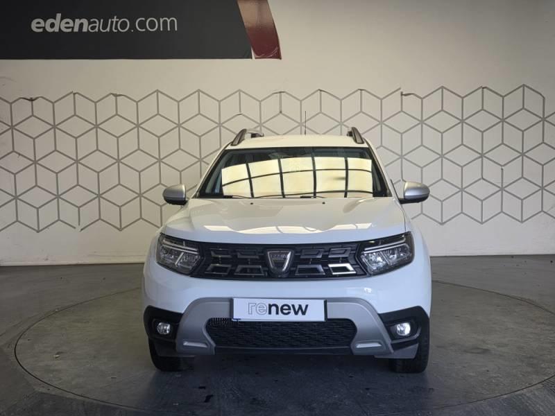 Dacia Duster Eco-G 100 4x2 Prestige +