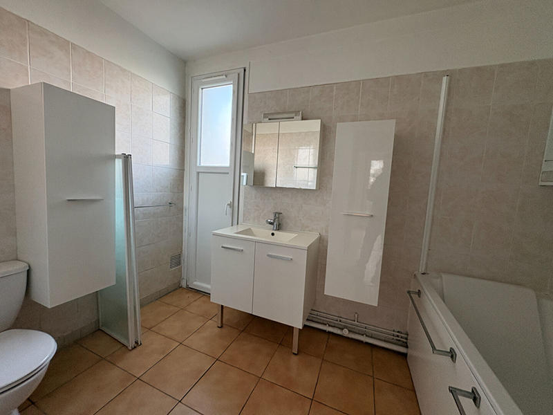 Maison - 84 m² - 5 pièces