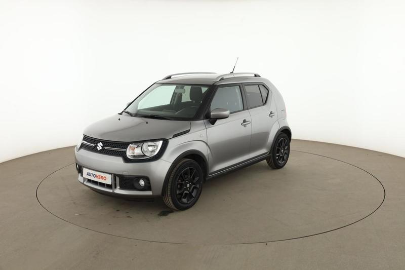 Suzuki Ignis 1.2 DualJet Privilege 90 ch