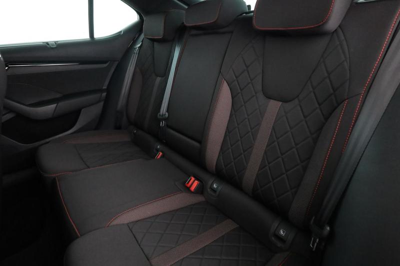 Skoda Octavia 2.0 Tdi Rs Dsg7 200 ch