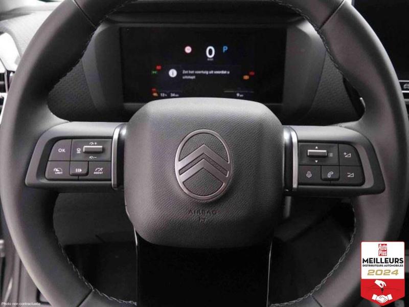 Citroën C4 Airdream E- 54 Kwh 156 Max