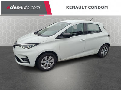 Renault Zoe R110 Life