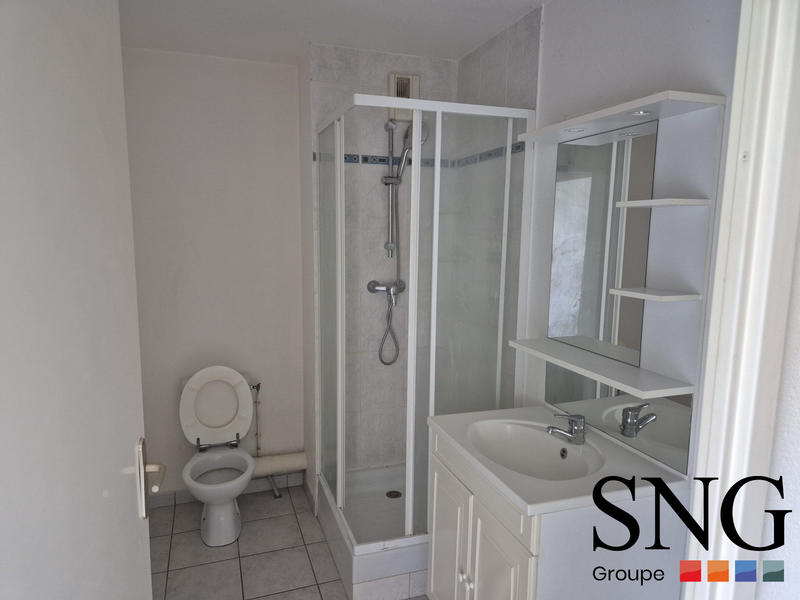 Appartement - 34 m² - 1 pièce