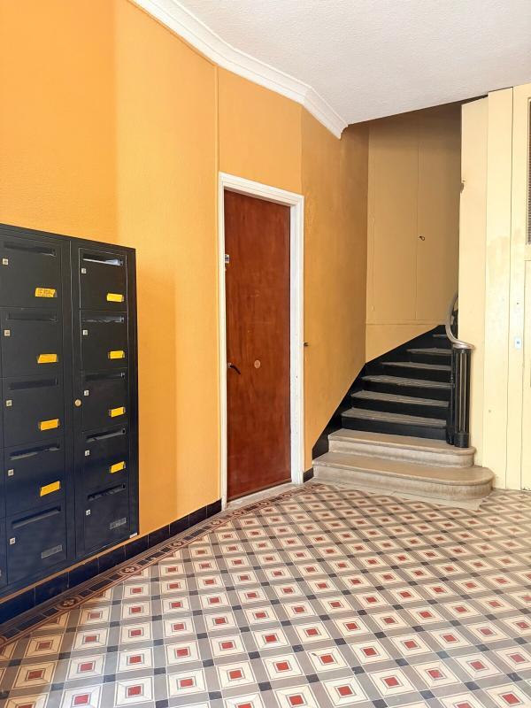 Appartement - 86 m² - 5 pièces