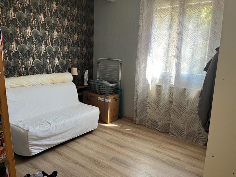 Maison - 126 m² - 4 pièces