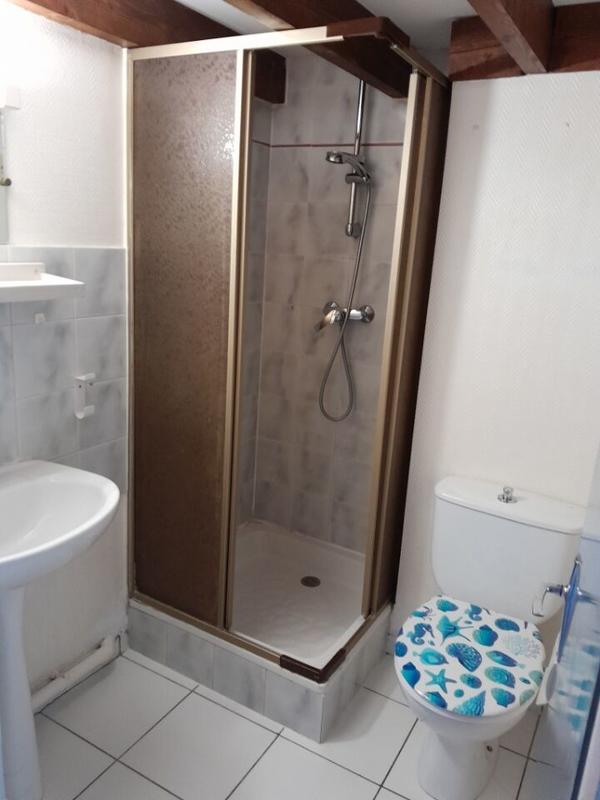 Studio - 20 m² - 1 pièce