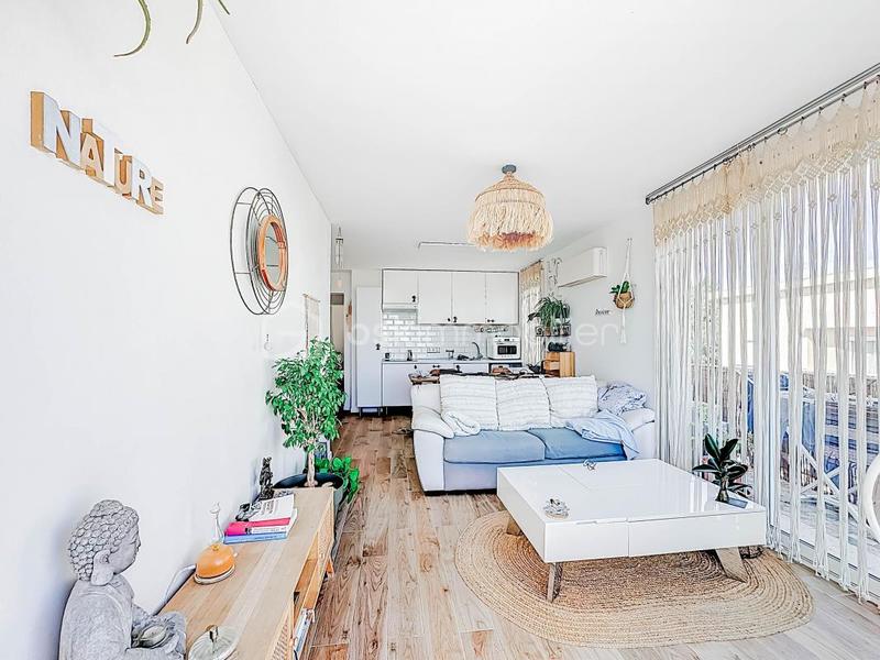 Appartement - 48 m² - 3 pièces